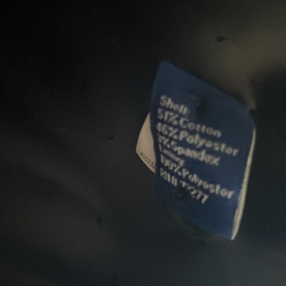 Apt. 9 Black blazer - Picture 4 of 5